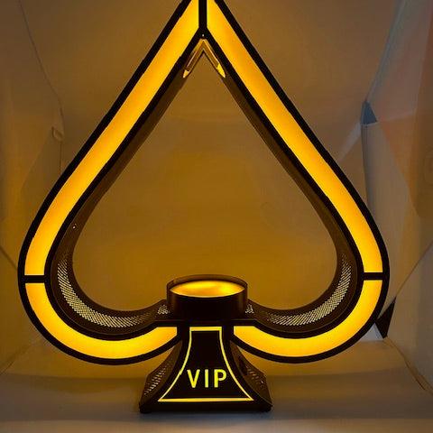 VIP Ace Bottle Holder