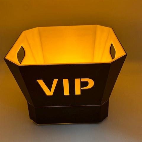 VIP Bottle Bucket