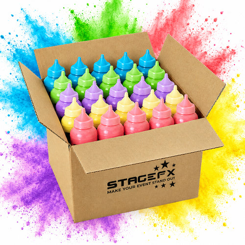Holi Colour Powder - Tropical Mix