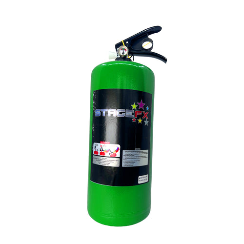 Colour Powder Blaster
