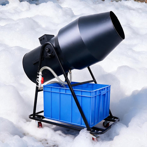 Foam Machine HIRE