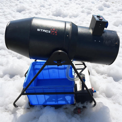 Foam Machine HIRE