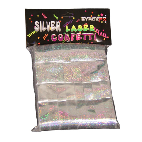 Mylar Shiny Confetti 1kg- 11 Colour Options