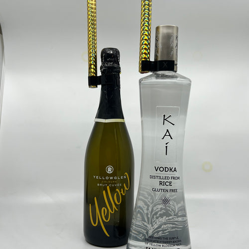 Bottle Sparklers For VIP Bottle service QLD ONLY